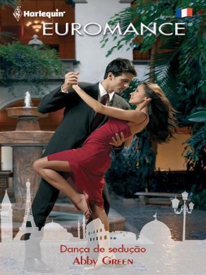 cover image of Dança de sedução